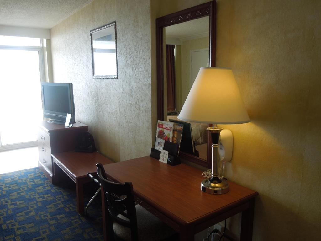 Seahawk Motel Virginia Beach Chambre photo