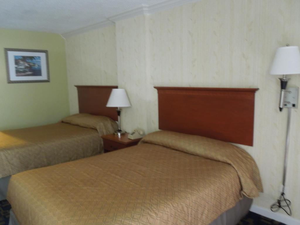 Seahawk Motel Virginia Beach Chambre photo